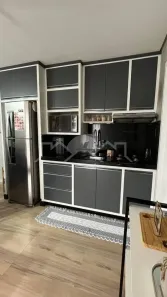Apartamento com 3 Quartos à venda, 60m² no Parque Guarani, Joinville