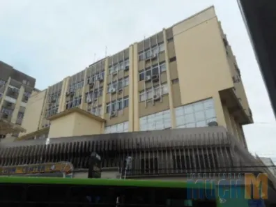 Sala Comercial para alugar, 432m² no Centro, Canoas
