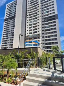 Apartamento com 3 Quartos à venda, 69m² no Vila Anastácio, São Paulo