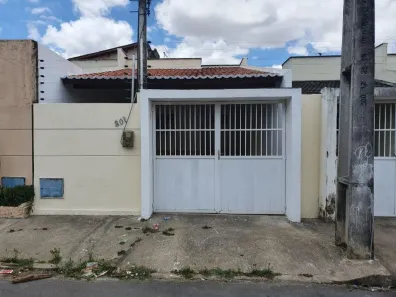 Casa com 2 Quartos à venda, 73m² no Novo Maranguape II, Maranguape