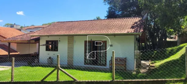 Casa de Condomínio com 2 Quartos à venda, 125m² no Colina (Caucaia do Alto), Cotia