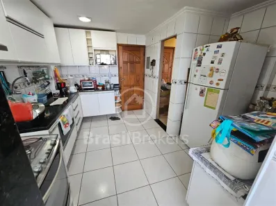 Apartamento com 2 Quartos à venda, 70m² no Pechincha, Rio de Janeiro