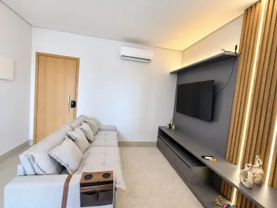 Apartamento com 1 Quarto à venda, 39m² no República, São Paulo