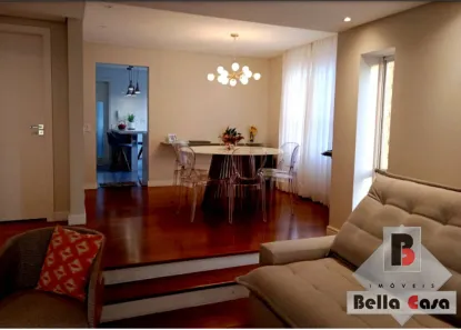 Apartamento com 3 Quartos à venda, 150m² no Tatuapé, São Paulo