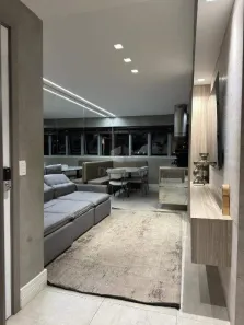 Apartamento com 2 Quartos à venda, 73m² no Savassi, Belo Horizonte