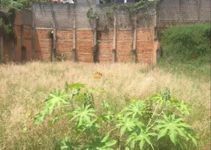 Lote/Terreno à venda, 435m² no Centro, Itatiba