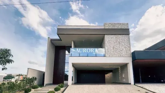Casa de Condomínio com 4 Quartos à venda, 310m² no Vila Salomé, Cambé