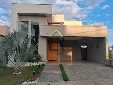 Casa de Condomínio com 3 Quartos à venda, 275m² no Condominio Cataguá Way, Taubaté