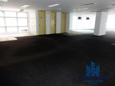 Sala Comercial para alugar, 415m² no Cerqueira César, São Paulo