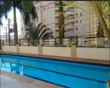Cobertura com 4 Quartos à venda, 82m² no Conceição, Osasco
