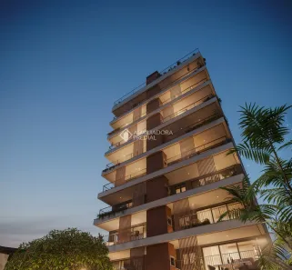 Apartamento com 2 Quartos à venda, 56m² no Parque 35, Guaíba