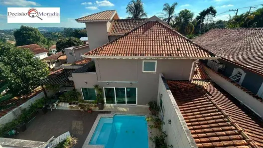 Sobrado com 5 Quartos à venda, 700m² no Vila Diva, Carapicuíba