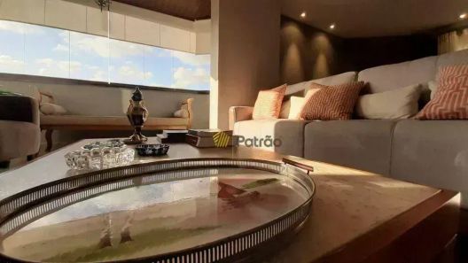 Cobertura com 4 Quartos à venda, 379m² no Anchieta, São Bernardo do Campo