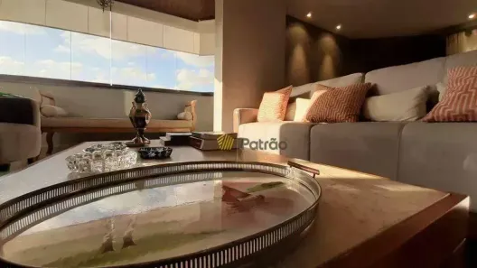 Cobertura com 4 Quartos à venda, 379m² no Anchieta, São Bernardo do Campo
