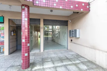Ponto Comercial com 1 Quarto à venda, 94m² no Nonoai, Porto Alegre