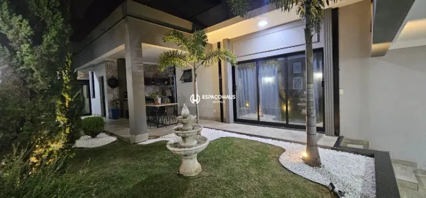 Casa com 2 Quartos à venda, 205m² no Jardim Maringá, Indaiatuba