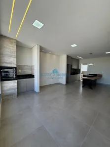 Apartamento com 2 Quartos à venda, 77m² no Vila Scarabucci, Franca