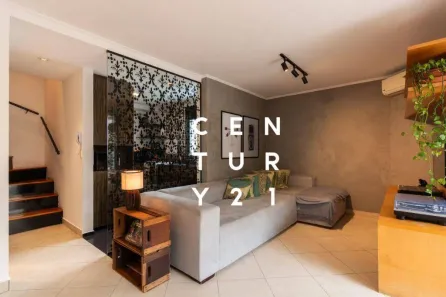 Cobertura com 2 Quartos à venda, 112m² no Pinheiros, São Paulo