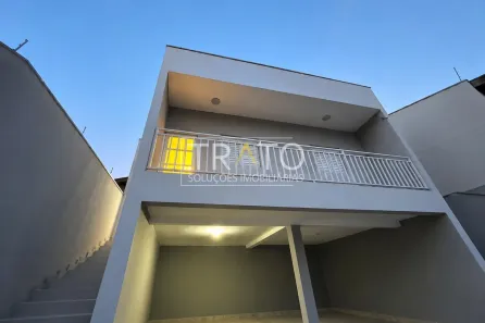Sobrado com 2 Quartos para venda ou aluguel, 90m² no Jardim Boa Esperança, Campinas