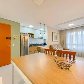 Apartamento com 2 Quartos à venda, 47m² no Jardim Boa Vista (Zona Oeste), São Paulo