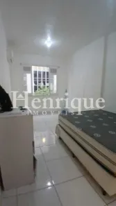 Apartamento com 1 Quarto à venda, 32m² no Botafogo, Rio de Janeiro