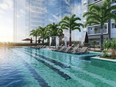 Apartamento com 3 Quartos à venda, 76m² no Vila Andrade, São Paulo