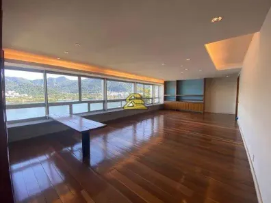 Apartamento com 4 Quartos à venda, 240m² no Lagoa, Rio de Janeiro