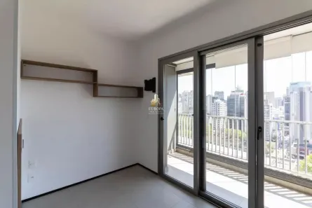 Apartamento com 1 Quarto à venda, 22m² no Liberdade, São Paulo