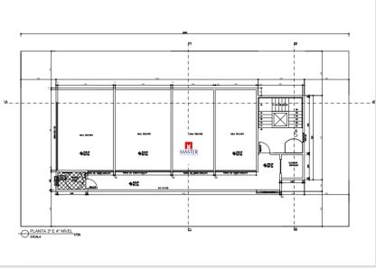Sala Comercial à venda, 26m² no Castelo, Belo Horizonte