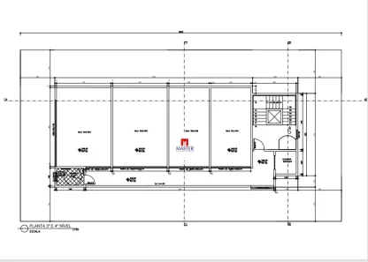Sala Comercial à venda, 26m² no Castelo, Belo Horizonte
