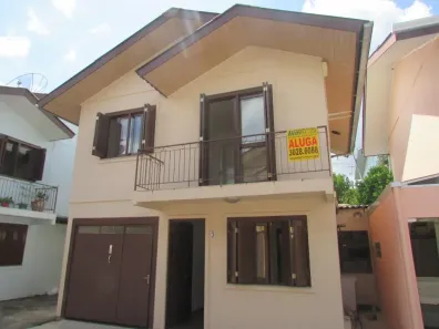 Sobrado com 3 Quartos à venda, 100m² no Desvio Rizzo, Caxias do Sul