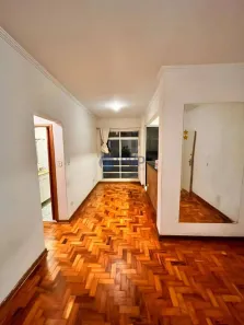 Apartamento com 1 Quarto para alugar, 40m² no Bela Vista, São Paulo