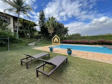 Casa com 4 Quartos à venda, 642m² no Bandeirantes (Pampulha), Belo Horizonte