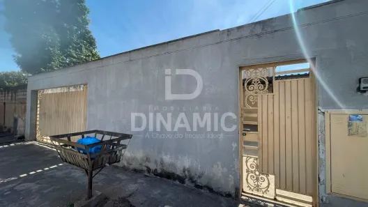 Apartamento com 2 Quartos para alugar, 42m² no Jardim Itaipu, Goiânia