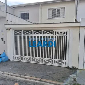 Sobrado com 2 Quartos à venda, 120m² no Brooklin Paulista, São Paulo