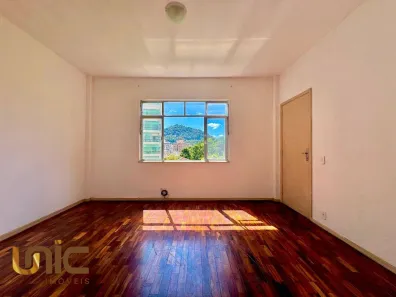 Apartamento com 1 Quarto à venda, 35m² no Alto, Teresópolis