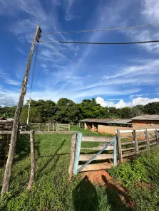 Fazenda/Sítio com 3 Quartos à venda, 39000m² no Área Rural de Unaí, Unaí