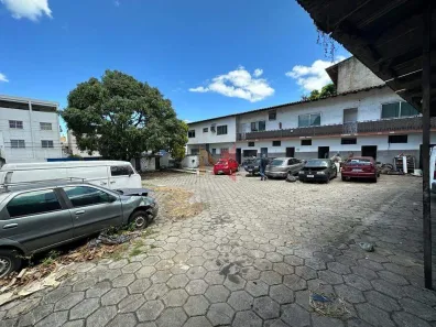 para alugar, 1000m² no Consolação, Vitória