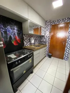 Apartamento com 3 Quartos à venda, 61m² no Encruzilhada, Recife