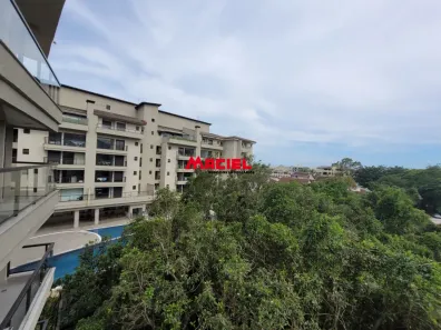 Apartamento com 2 Quartos à venda, 77m² no Itaguá, Ubatuba