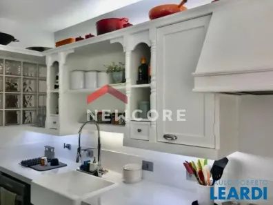 Apartamento com 3 Quartos à venda, 180m² no Itaim Bibi, São Paulo