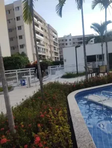 Apartamento com 2 Quartos à venda, 64m² no Jacarepaguá, Rio de Janeiro
