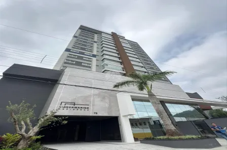Apartamento com 2 Quartos à venda, 74m² no Fazendinha, Itajaí