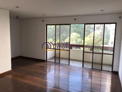 Apartamento com 4 Quartos à venda, 140m² no Vila Andrade, São Paulo