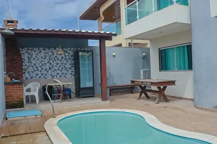 Casa com 5 Quartos à venda, 167m² no Tamandaré, Tamandaré