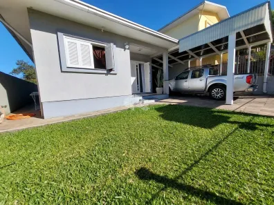 Casa com 3 Quartos à venda, 141m² no Chácaras, Garibaldi