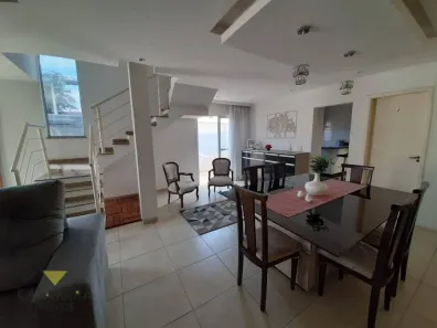Casa com 3 Quartos à venda, 134m² no Vila Suissa, Mogi das Cruzes