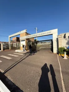 Apartamento com 2 Quartos para alugar, 42m² no Conjunto Residencial Estrela do Sul, Campo Grande