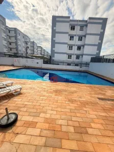 Apartamento com 2 Quartos à venda, 55m² no Nova América, Piracicaba
