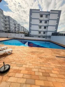 Apartamento com 2 Quartos à venda, 58m² no Nova América, Piracicaba